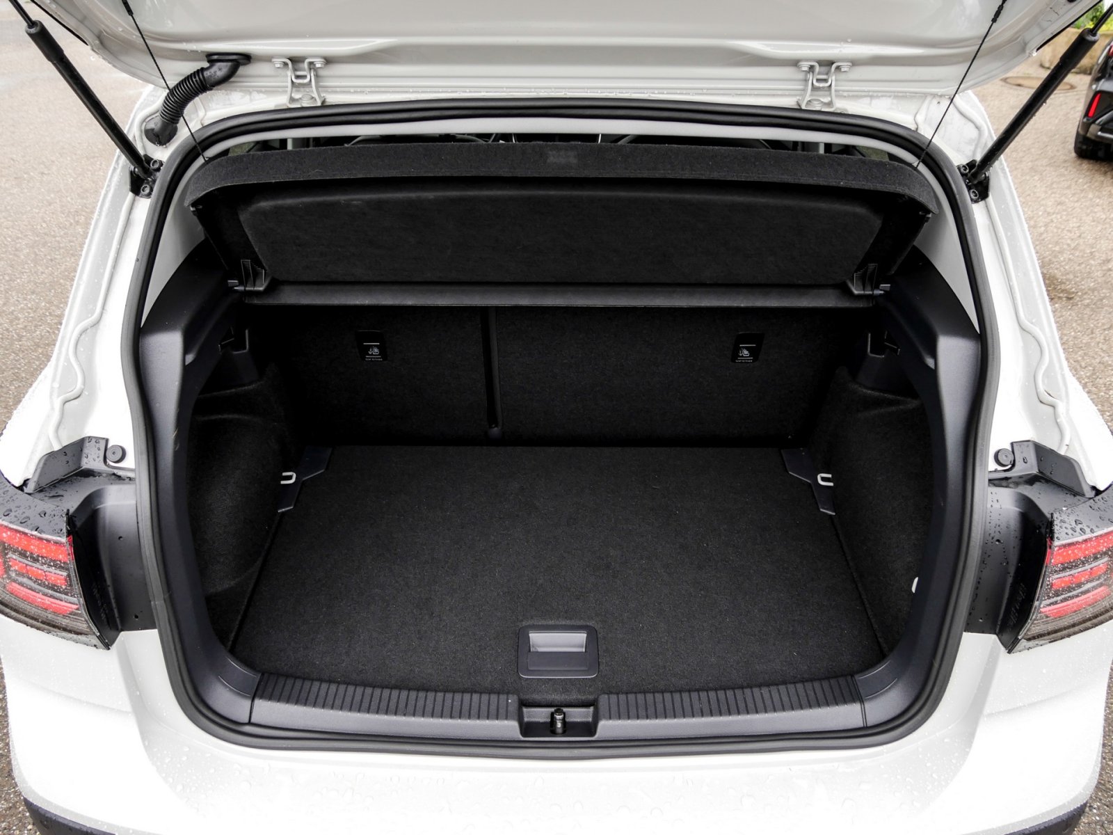 Volkswagen T-Cross GOAL 1.0