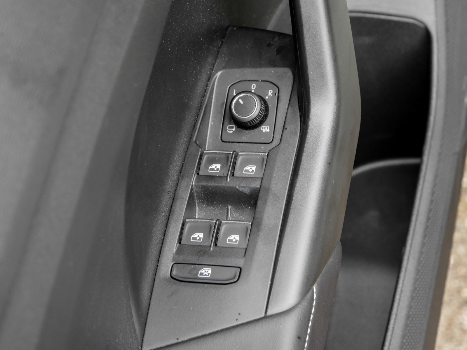 Volkswagen T-Cross GOAL 1.0