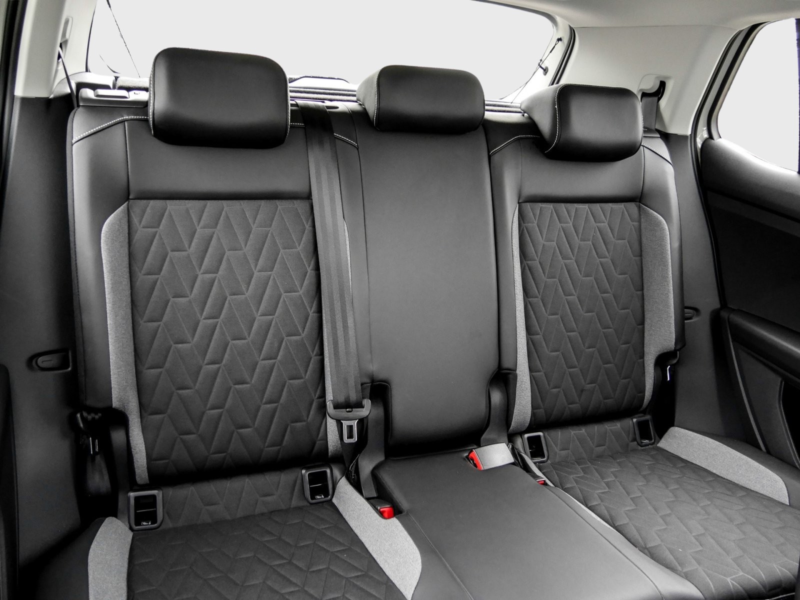 Volkswagen T-Cross GOAL 1.0