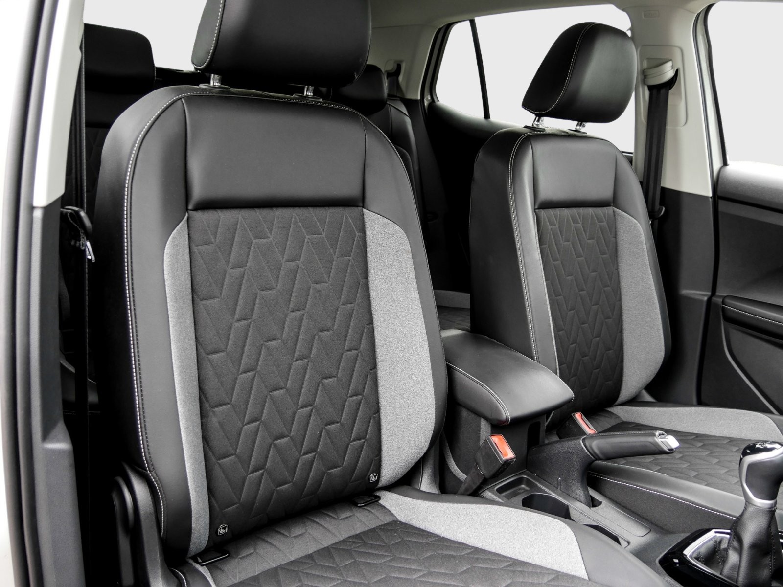 Volkswagen T-Cross GOAL 1.0