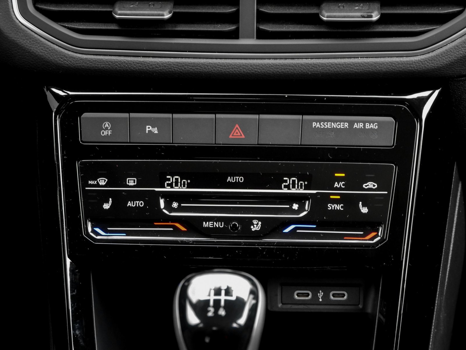 Volkswagen T-Cross GOAL 1.0
