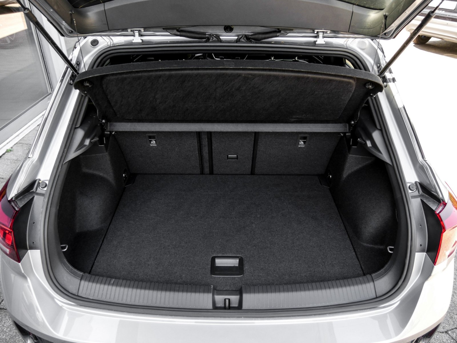 Volkswagen T-Roc R-Line 1.5