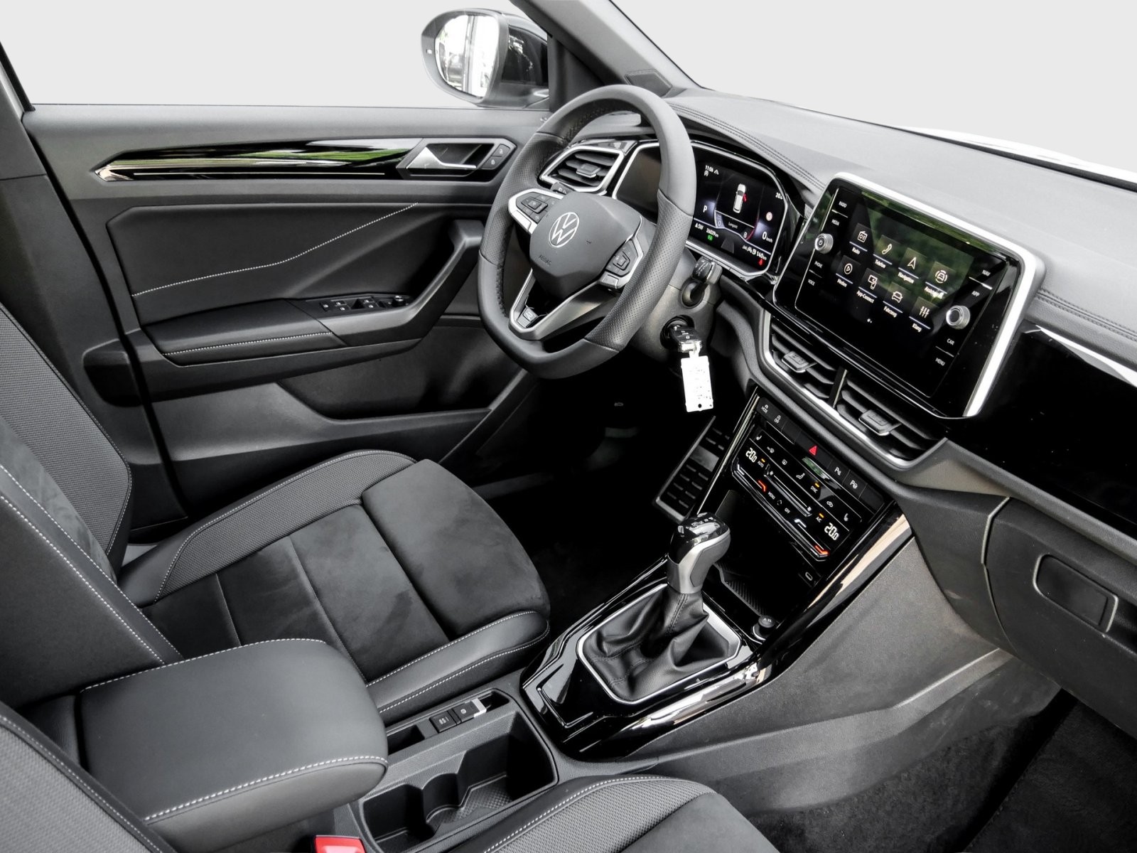 Volkswagen T-Roc R-Line 1.5