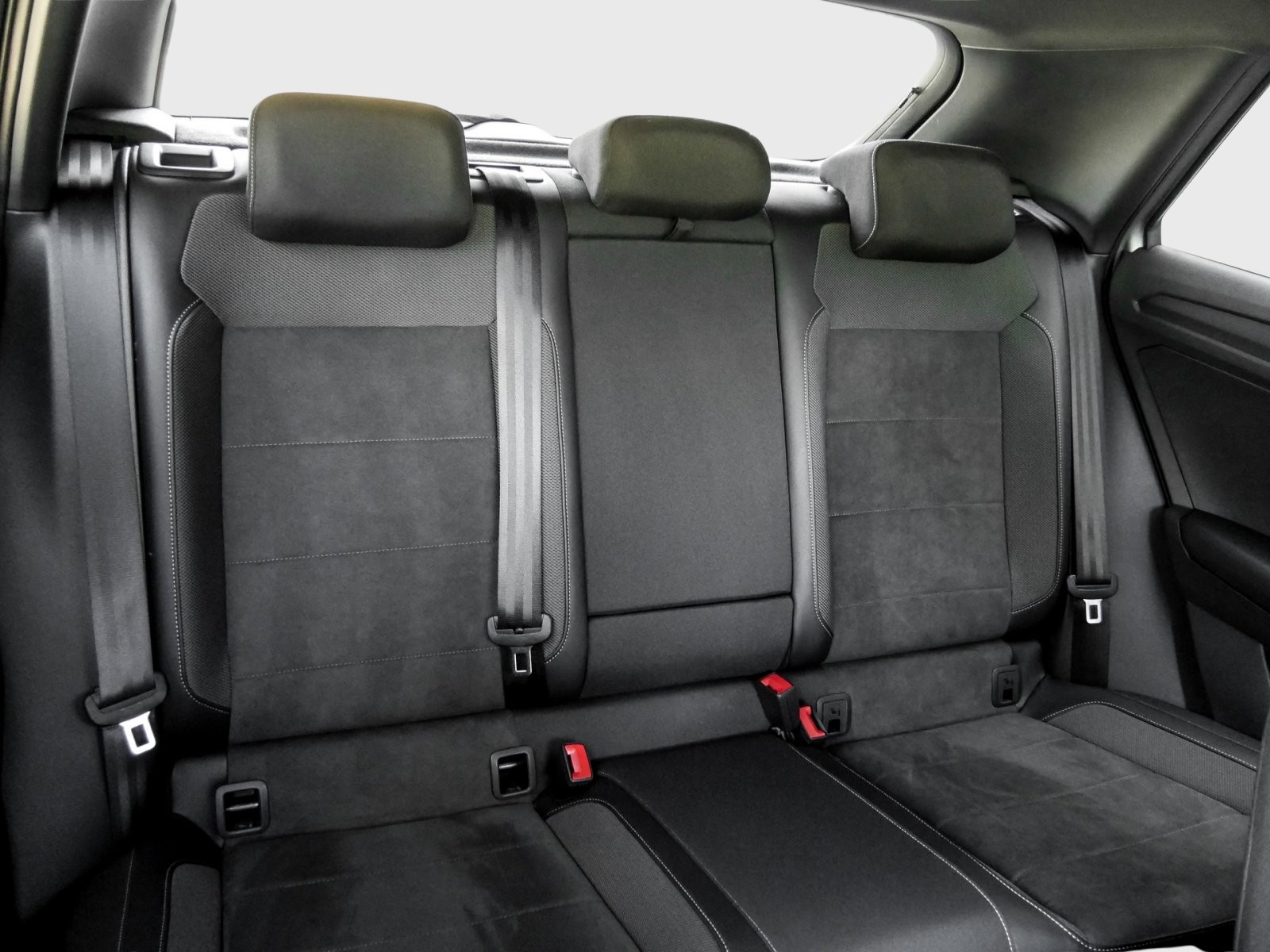 Volkswagen T-Roc R-Line 1.5