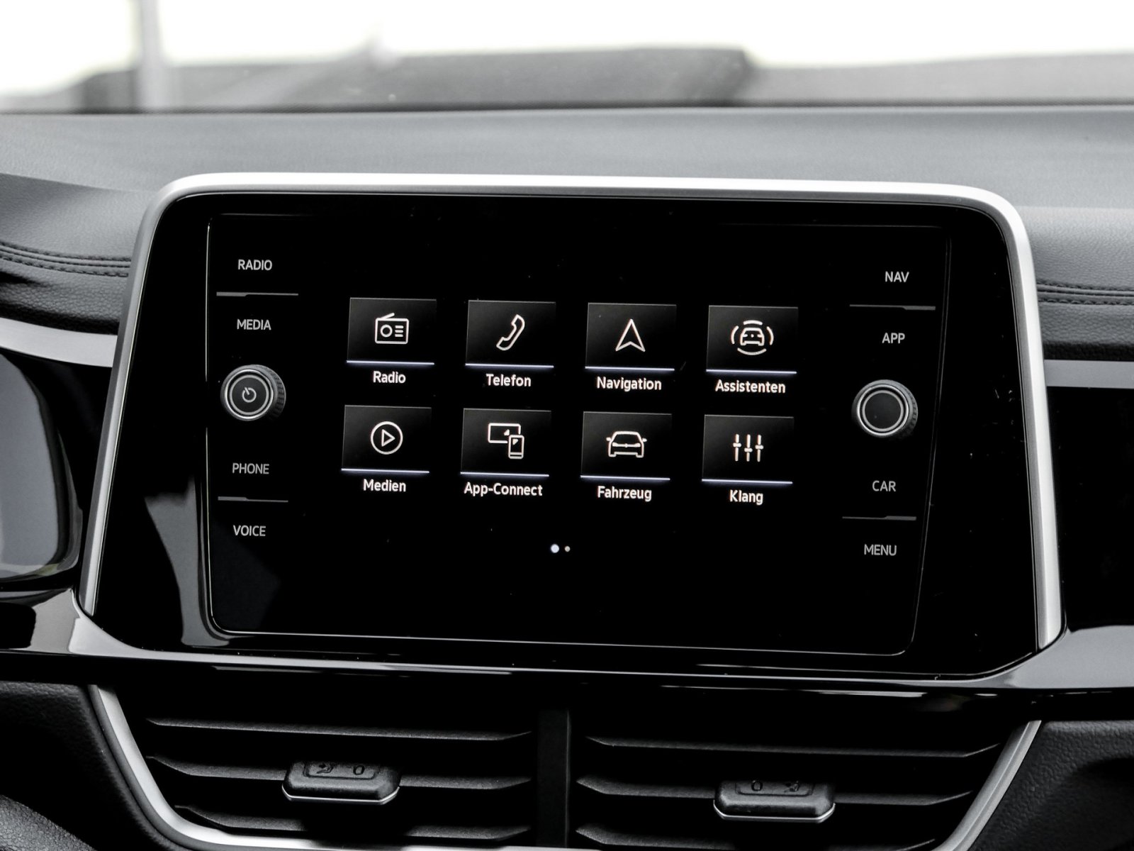 Volkswagen T-Roc R-Line 1.5