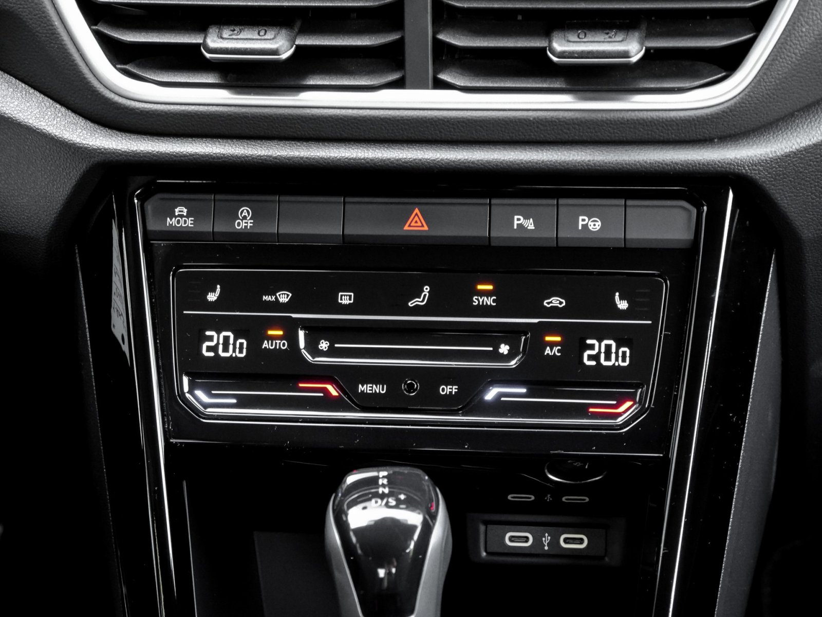 Volkswagen T-Roc R-Line 1.5