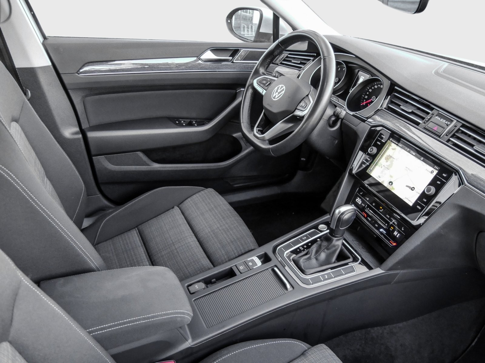 Volkswagen Passat Variant Business