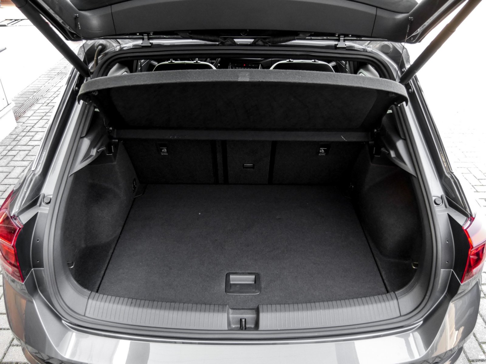 Volkswagen T-Roc Sport 2.0