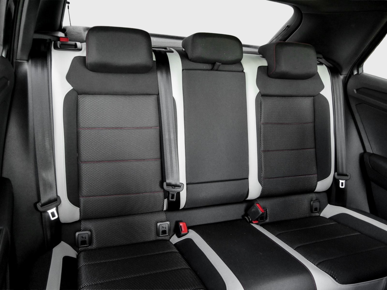 Volkswagen T-Roc Sport 2.0