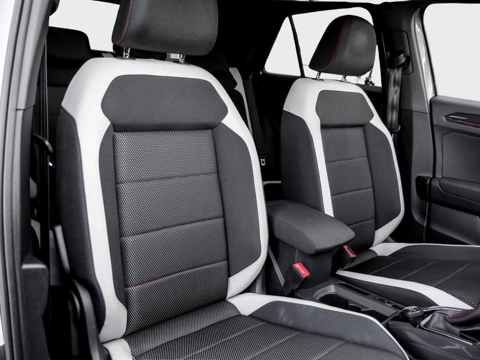 Volkswagen T-Roc Sport 2.0