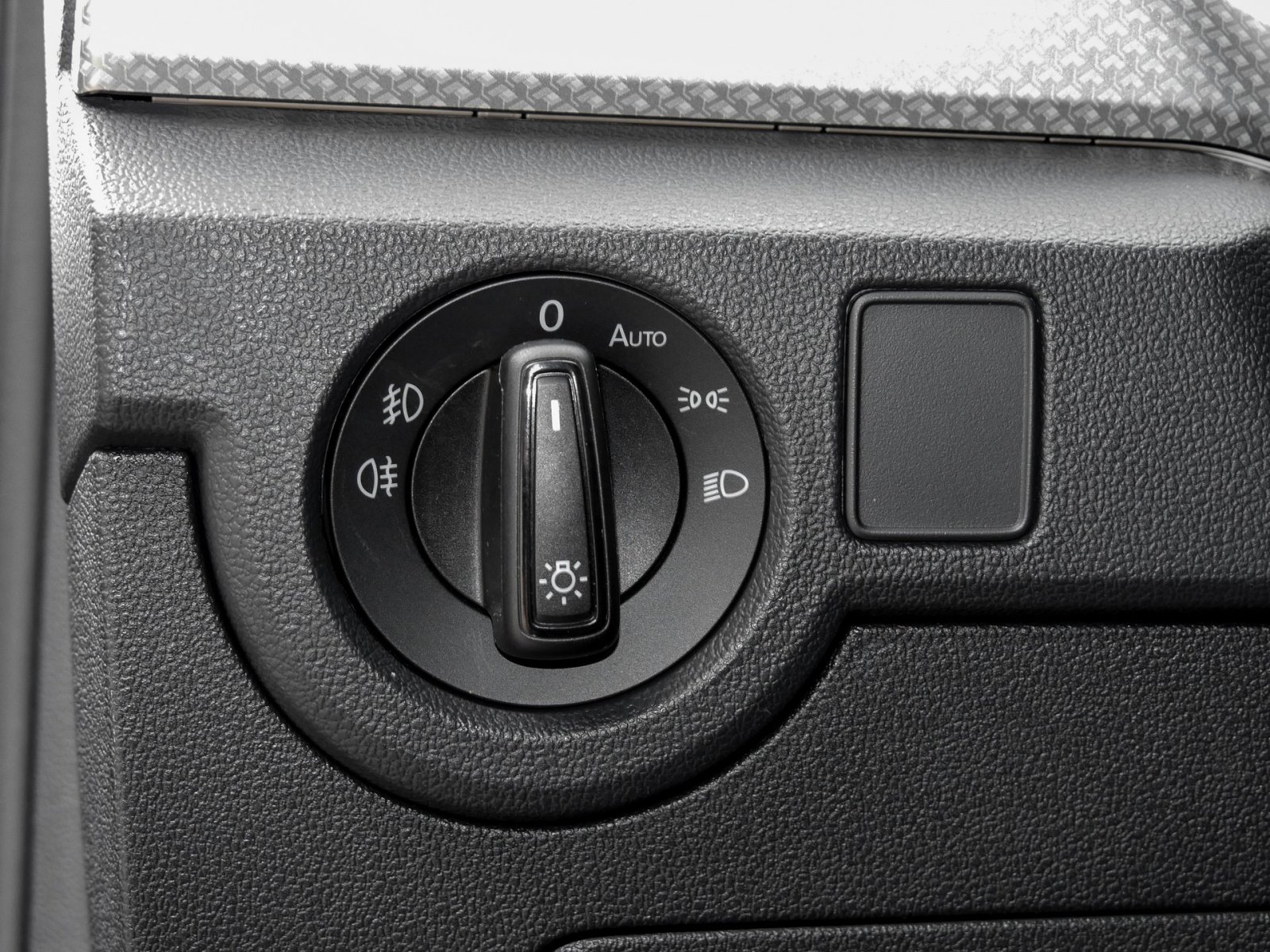 Volkswagen T-Cross MOVE 1.0