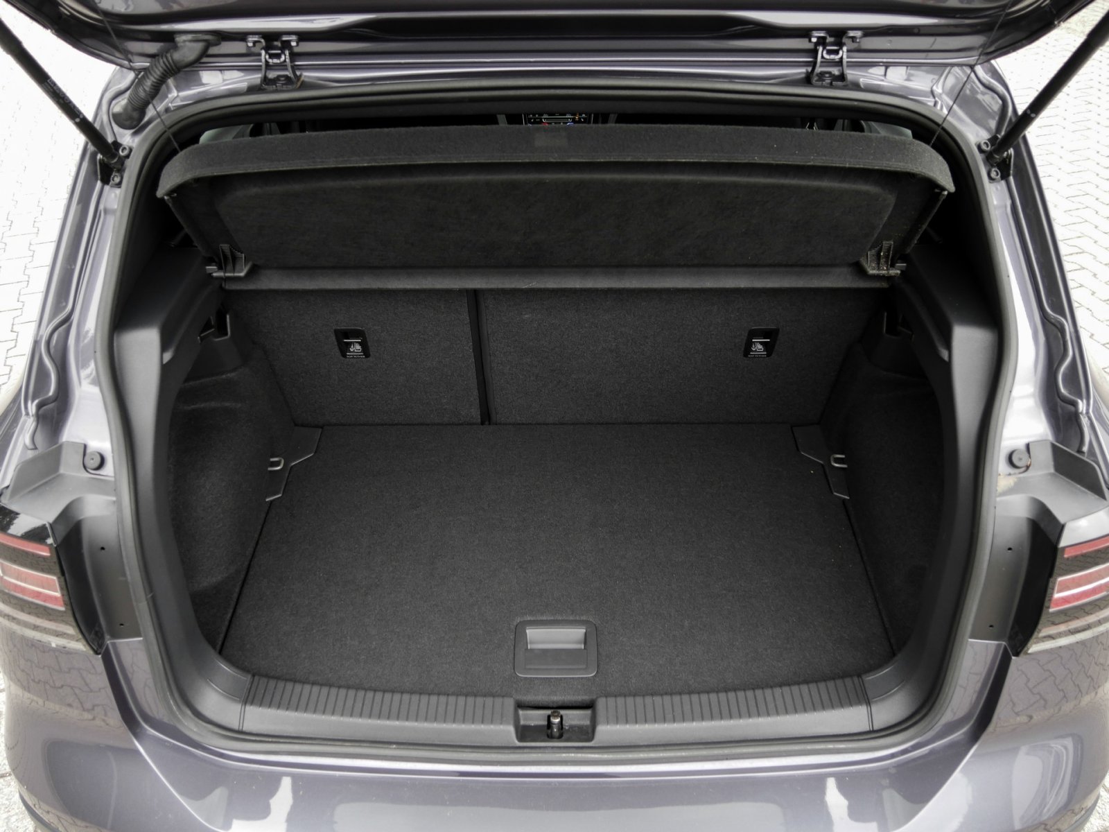 Volkswagen T-Cross MOVE 1.0