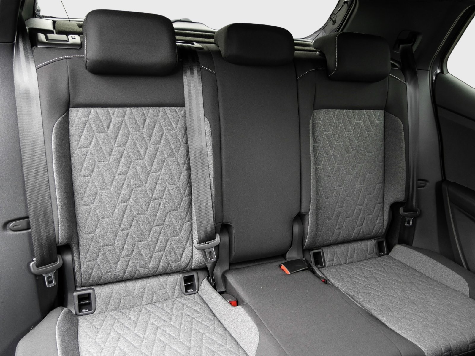 Volkswagen T-Cross MOVE 1.0