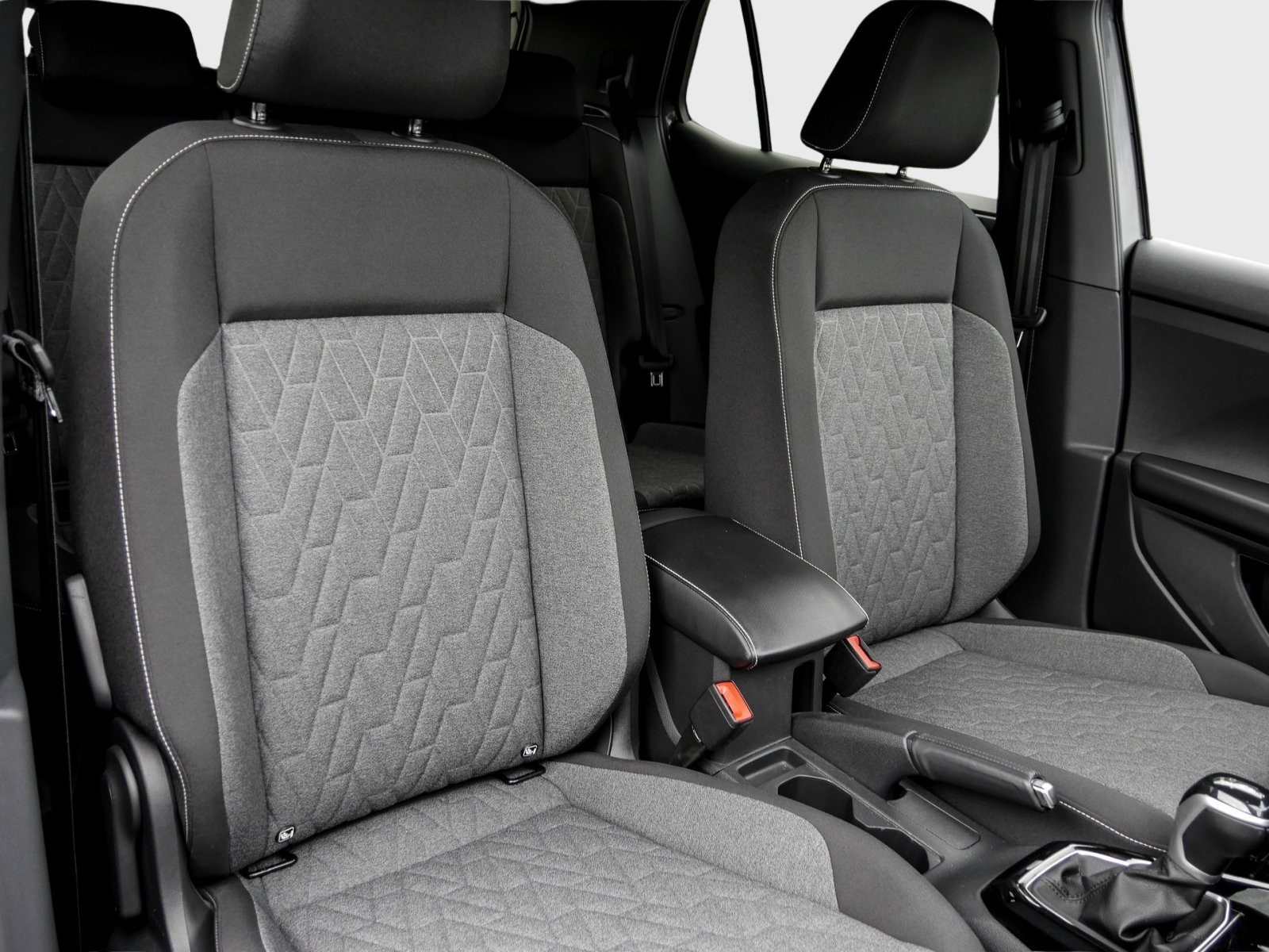Volkswagen T-Cross MOVE 1.0