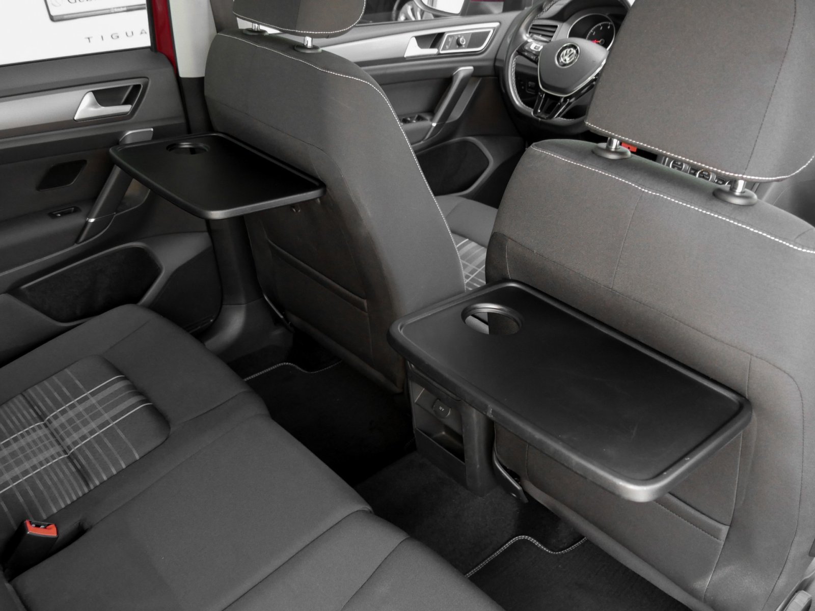 Volkswagen Golf Sportsvan Lounge