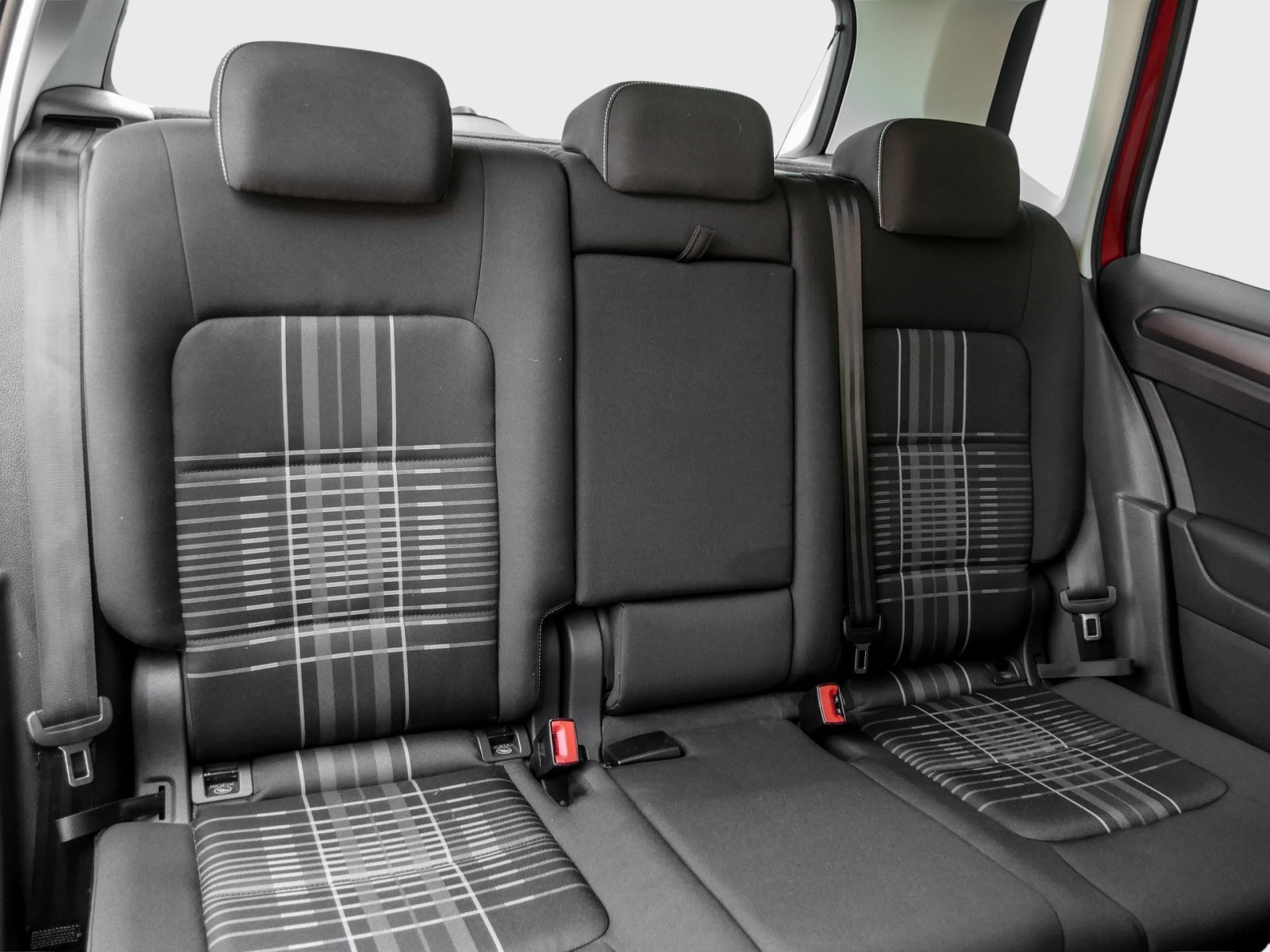 Volkswagen Golf Sportsvan Lounge