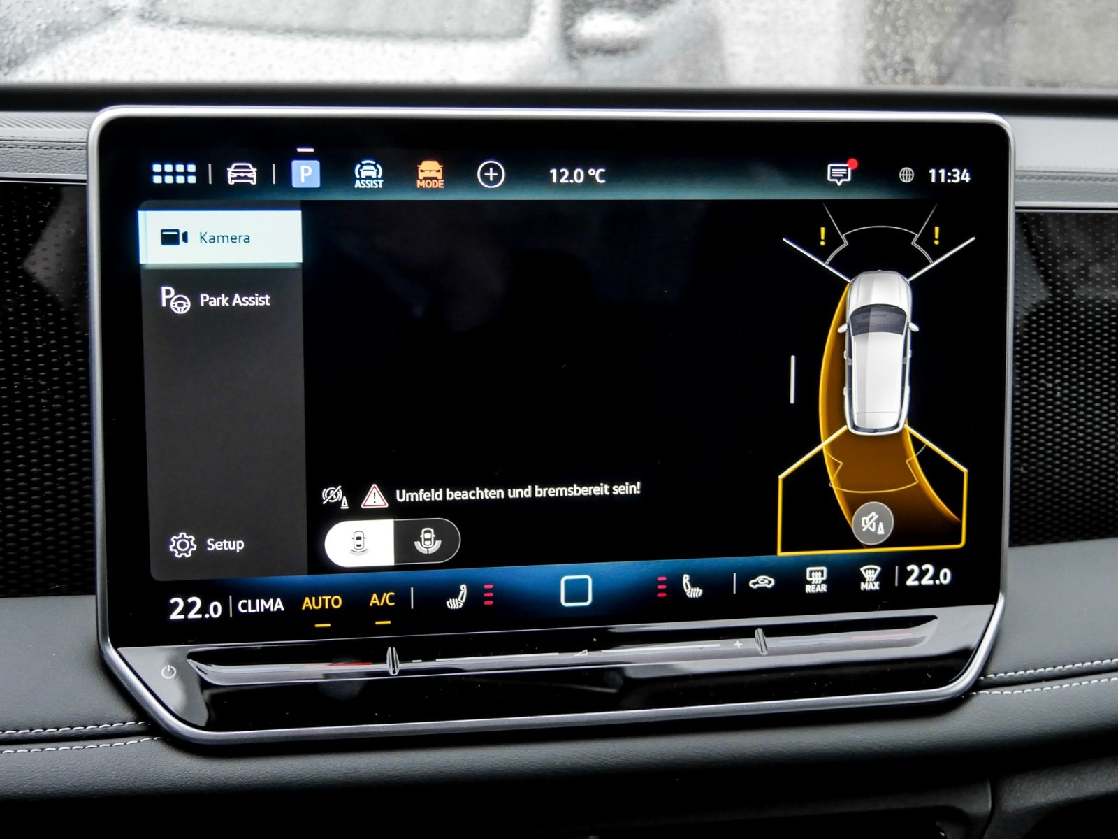 Volkswagen Tiguan ENERGY 1.5