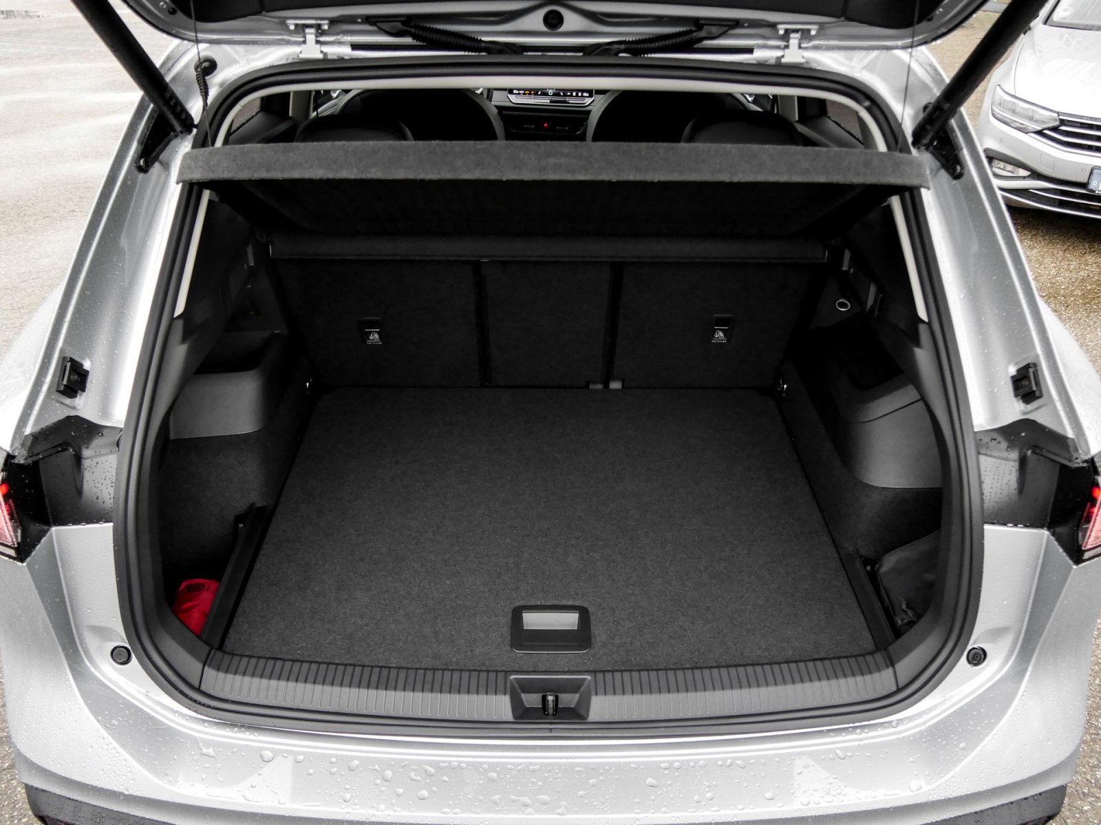 Volkswagen Tiguan ENERGY 1.5