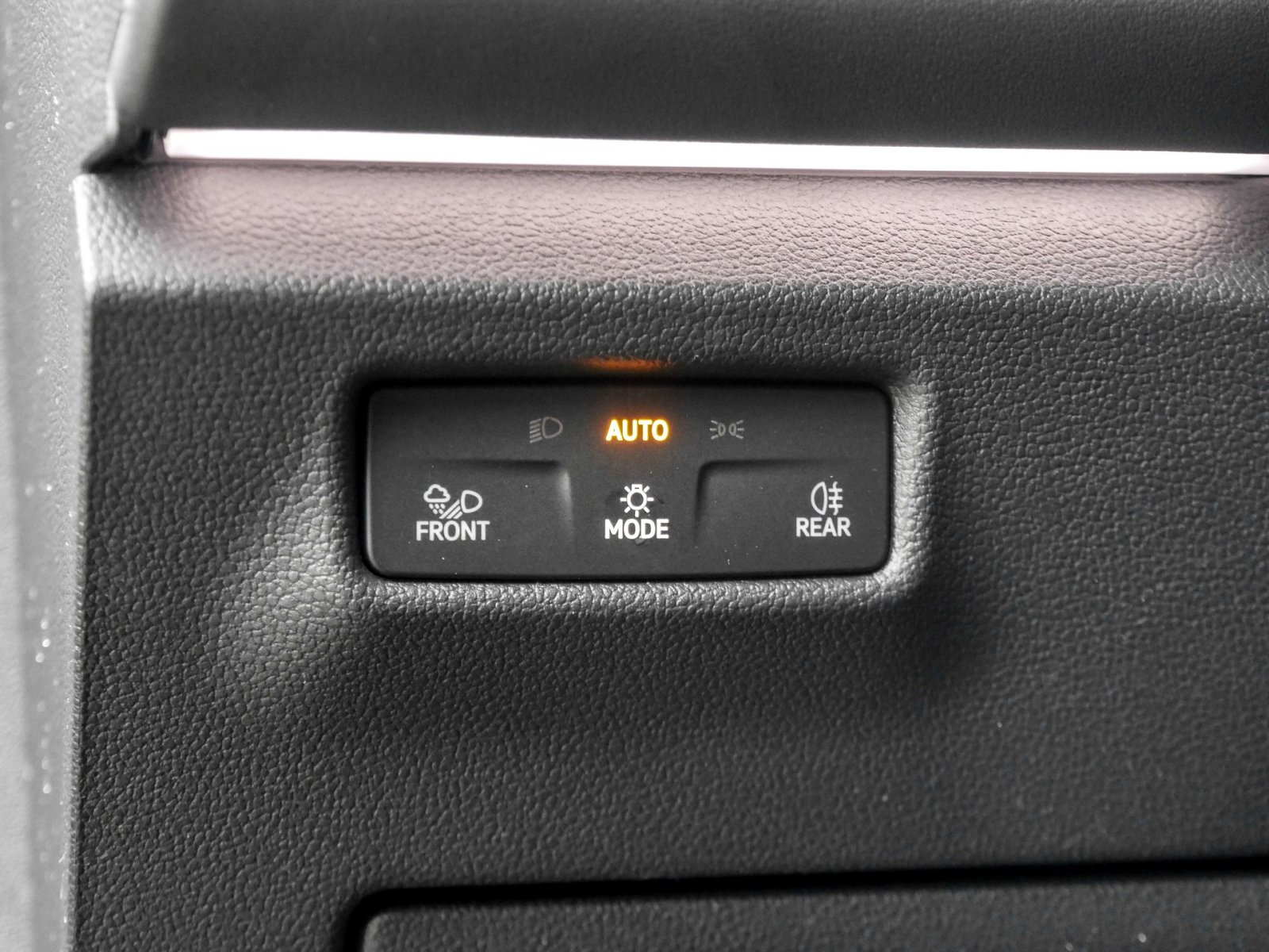 Volkswagen Tiguan ENERGY 1.5