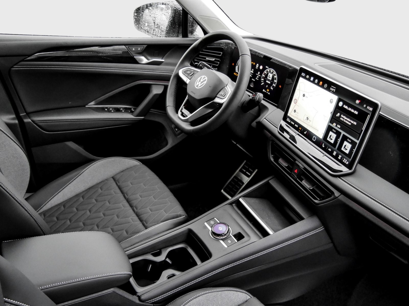 Volkswagen Tiguan ENERGY 1.5