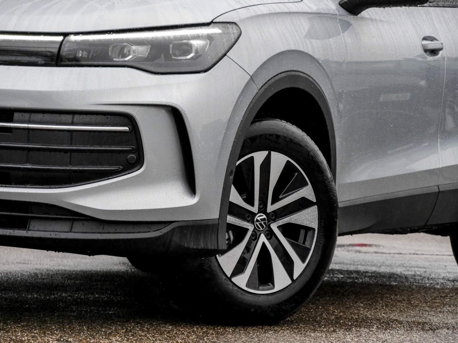 Volkswagen Tiguan ENERGY 1.5