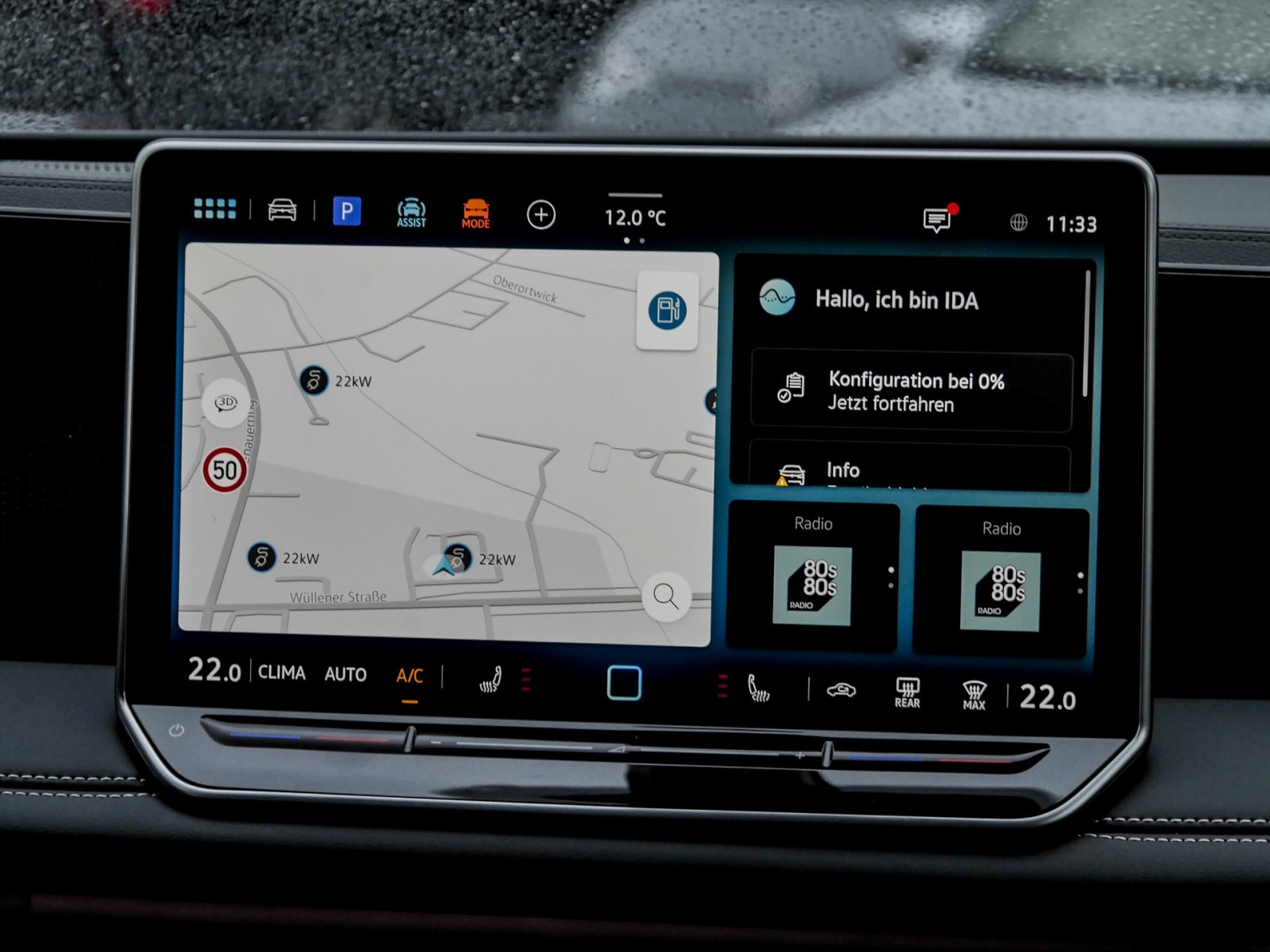 Volkswagen Tiguan ENERGY 1.5