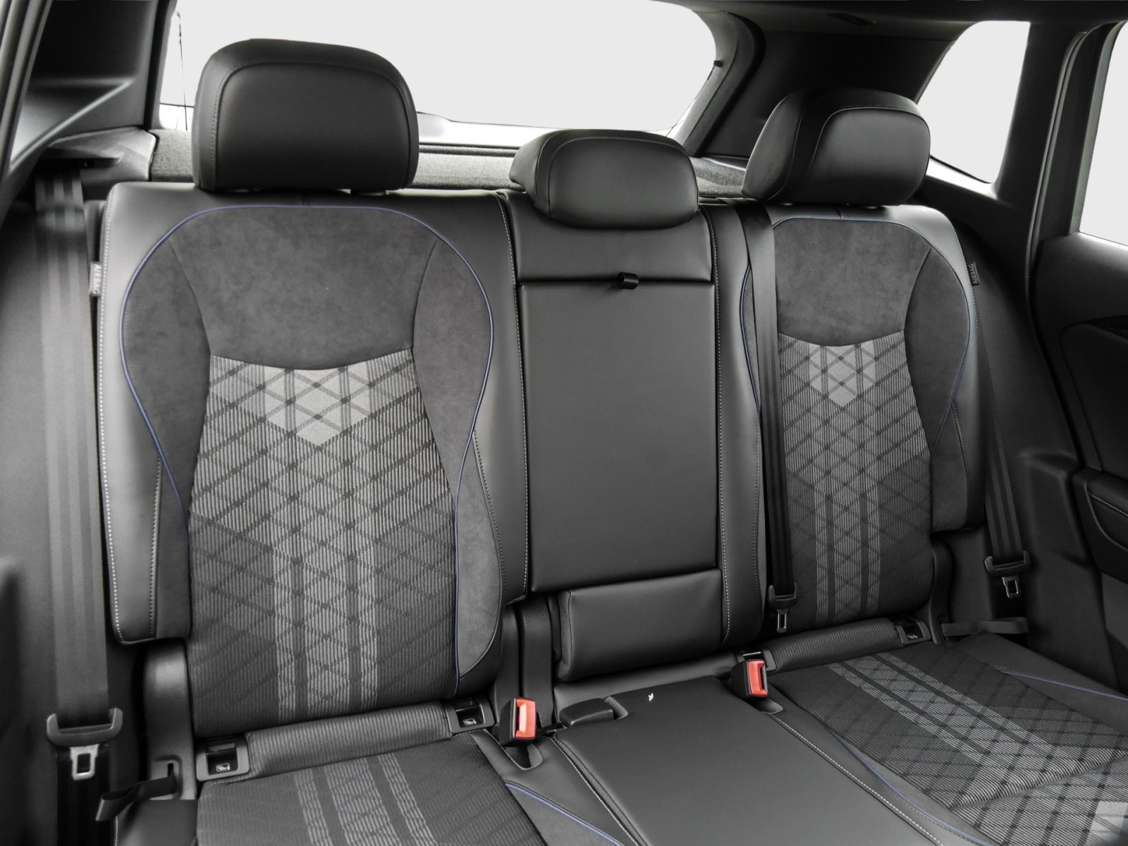 Volkswagen Tiguan R-Line 2.0