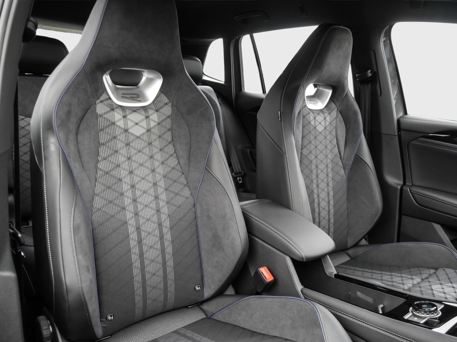 Volkswagen Tiguan R-Line 2.0