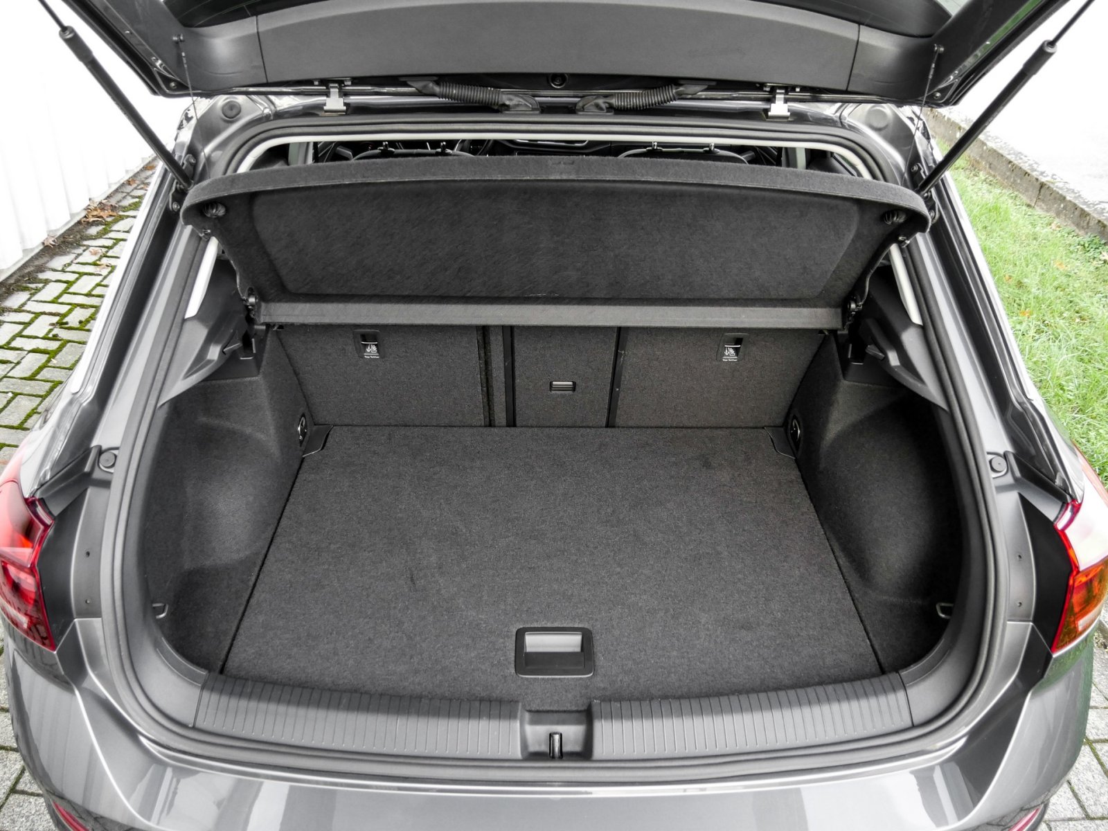 Volkswagen T-Roc Style 1.5