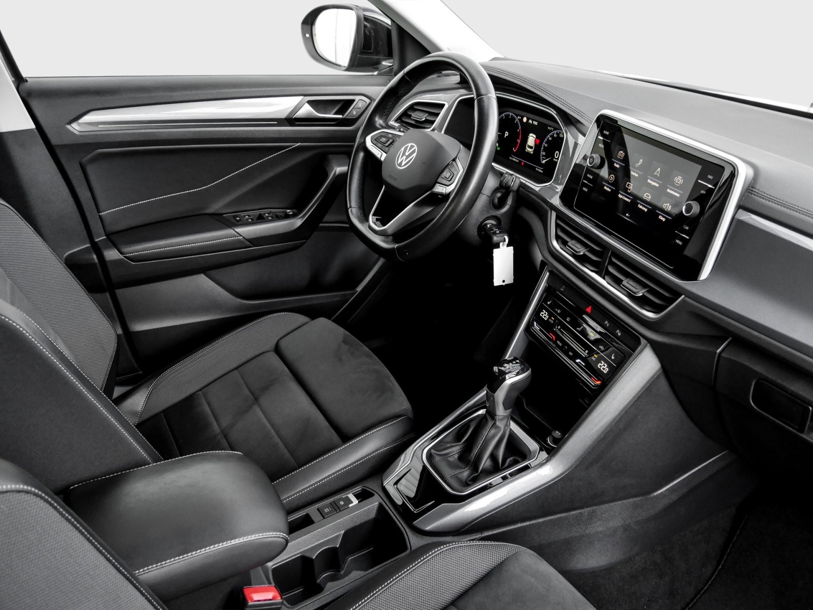 Volkswagen T-Roc Style 1.5