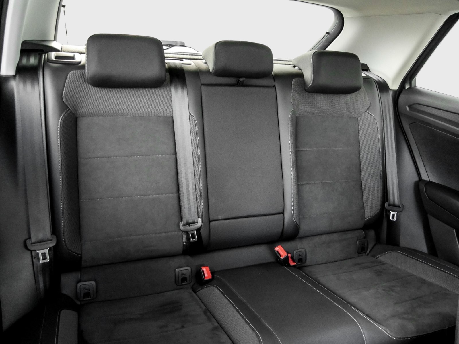 Volkswagen T-Roc Style 1.5