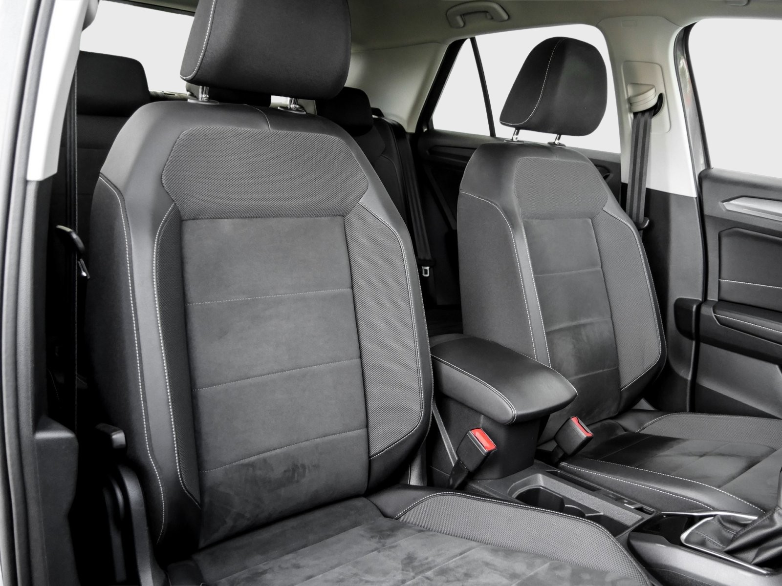 Volkswagen T-Roc Style 1.5