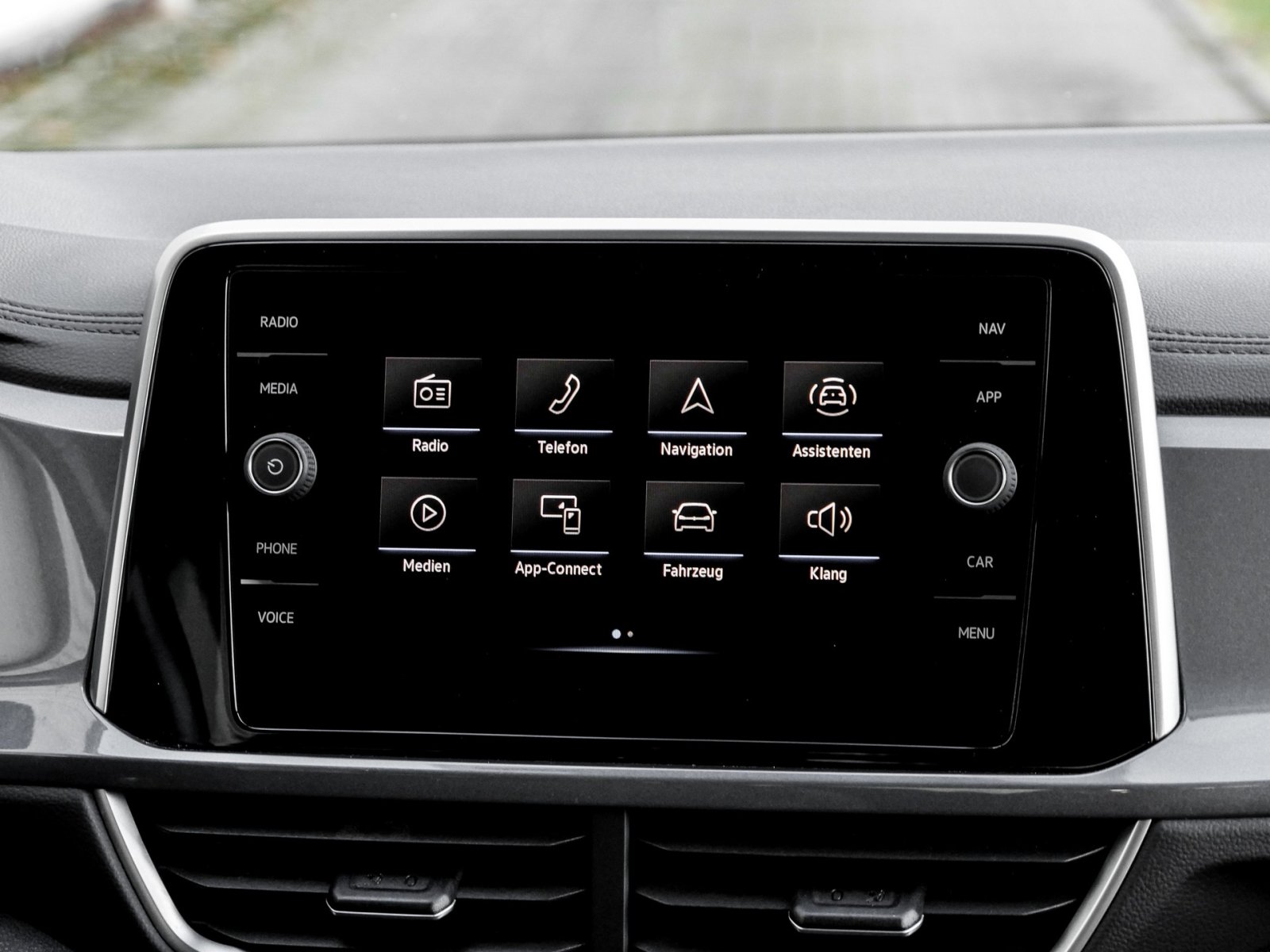 Volkswagen T-Roc Style 1.5