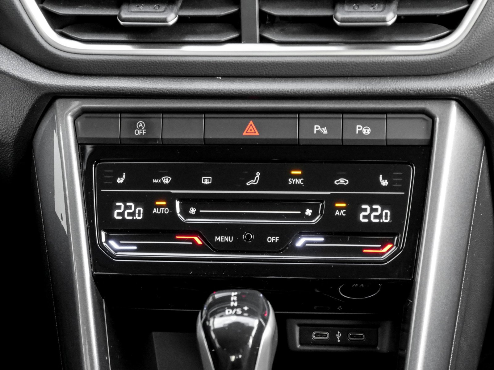 Volkswagen T-Roc Style 1.5
