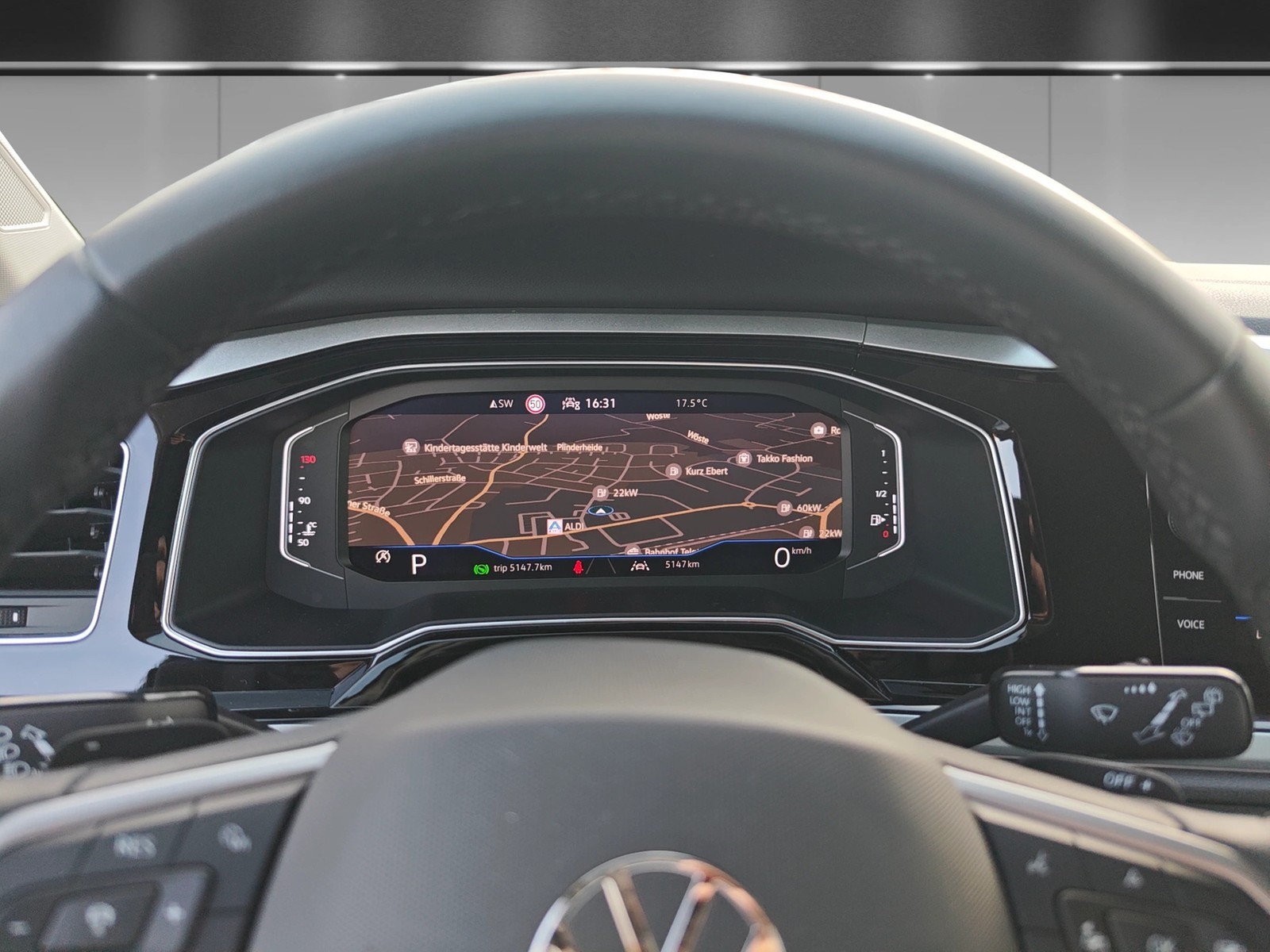 Volkswagen Polo ENERGY 1.0