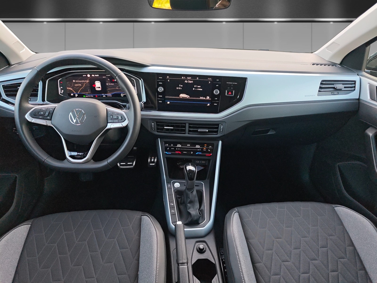 Volkswagen Polo ENERGY 1.0