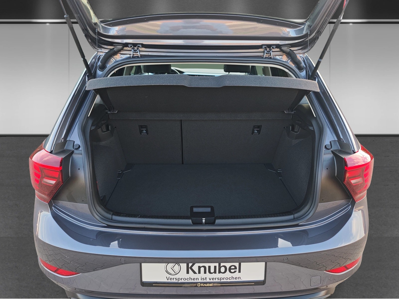 Volkswagen Polo ENERGY 1.0