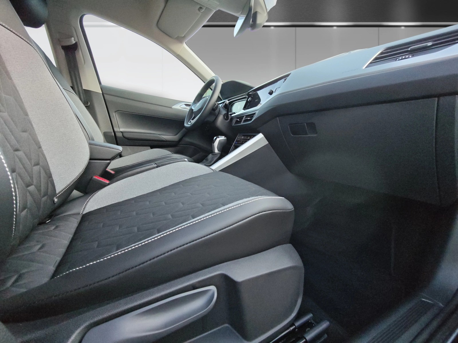 Volkswagen Polo ENERGY 1.0