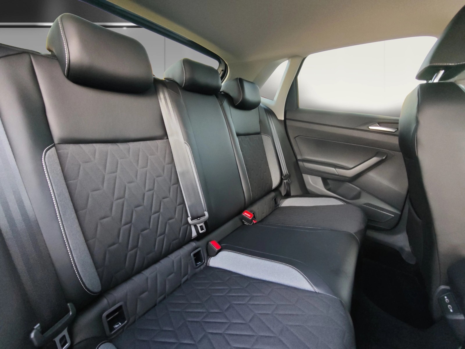 Volkswagen Polo ENERGY 1.0