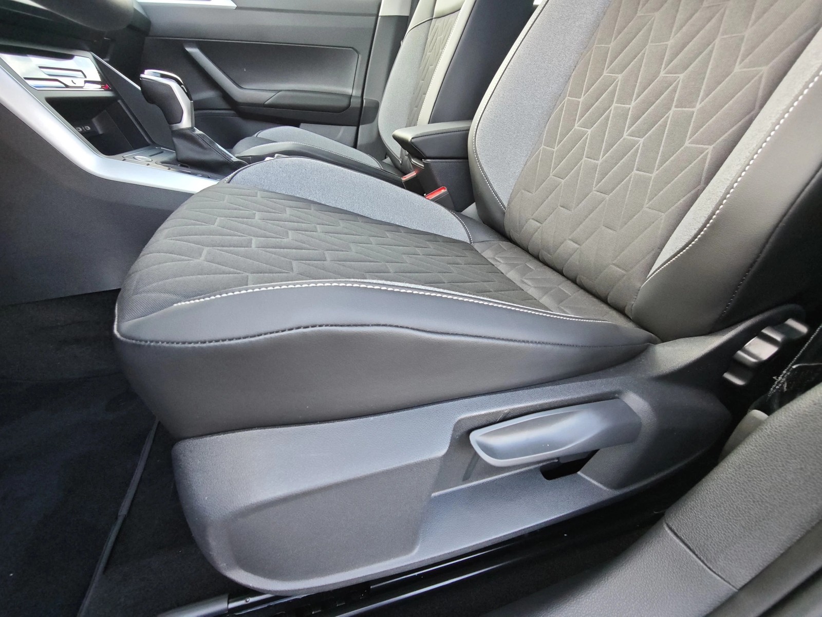 Volkswagen Polo ENERGY 1.0