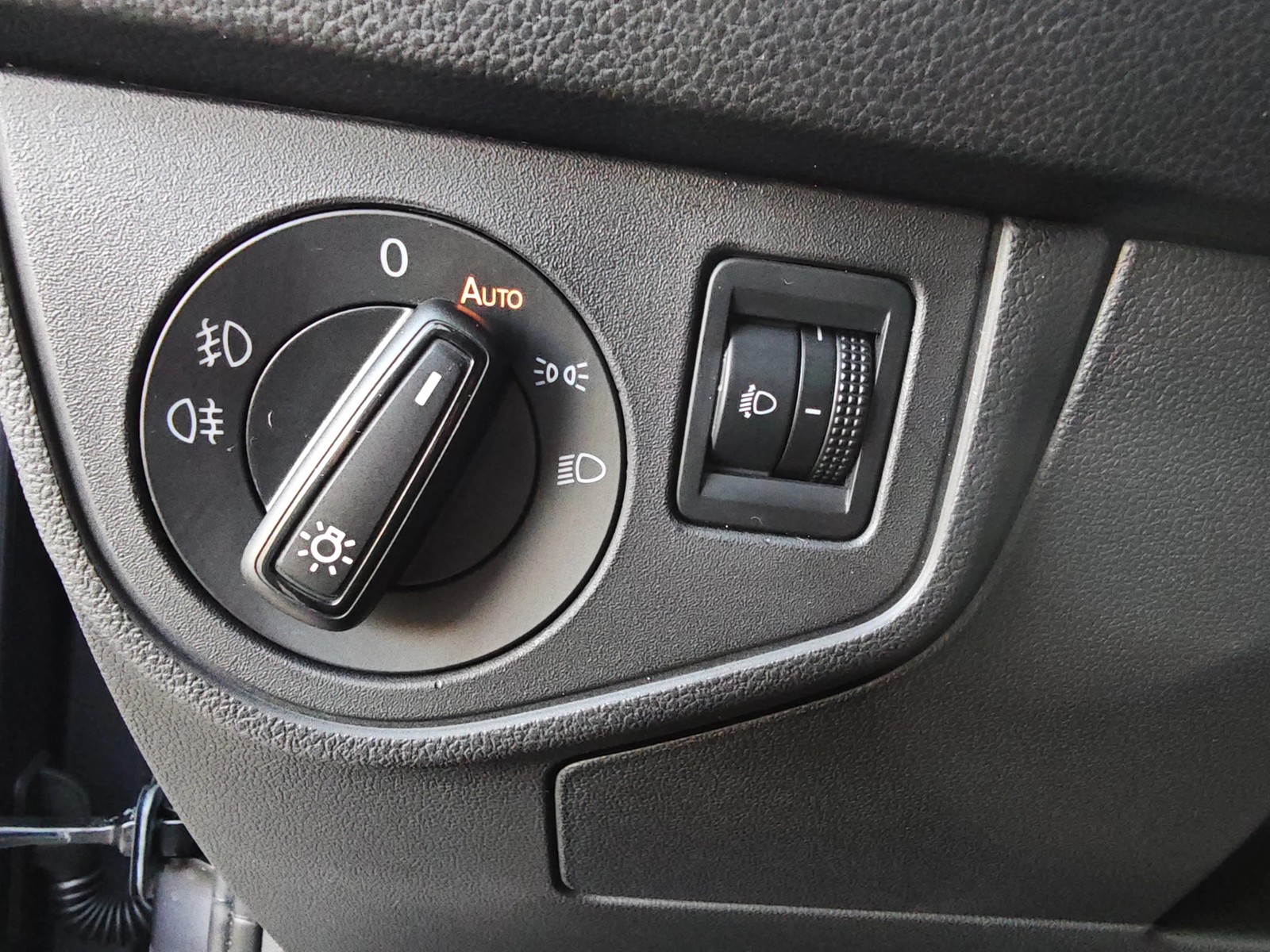 Volkswagen Polo ENERGY 1.0