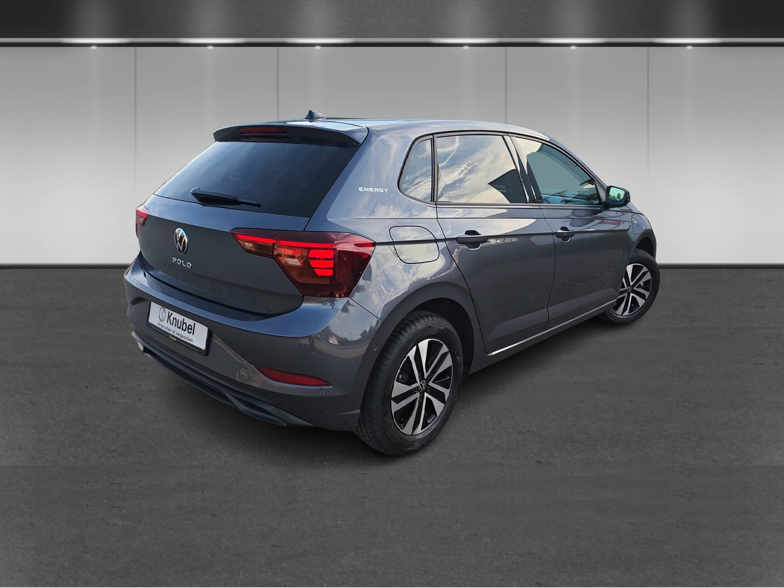 Volkswagen Polo ENERGY 1.0