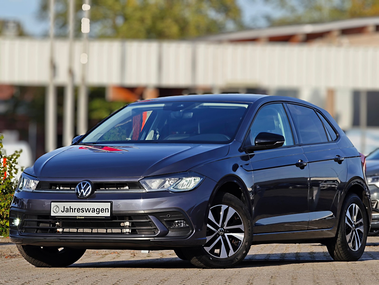 Volkswagen Polo ENERGY 1.0