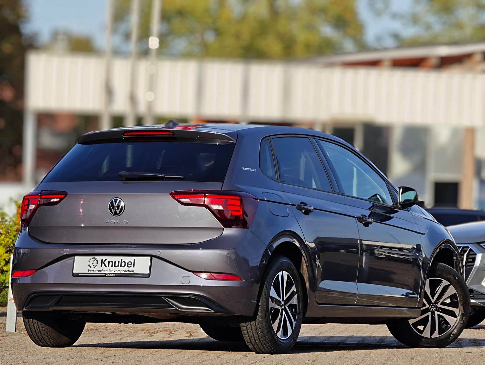 Volkswagen Polo ENERGY 1.0