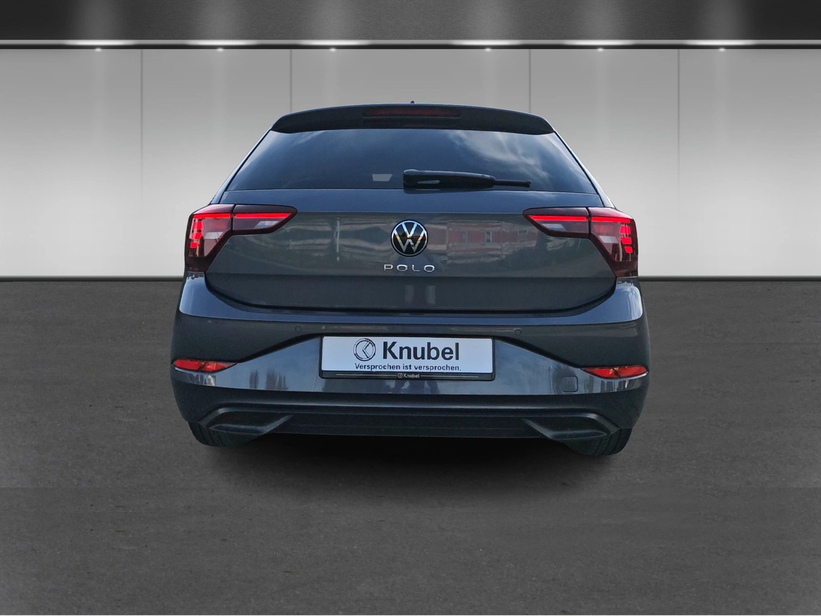 Volkswagen Polo ENERGY 1.0