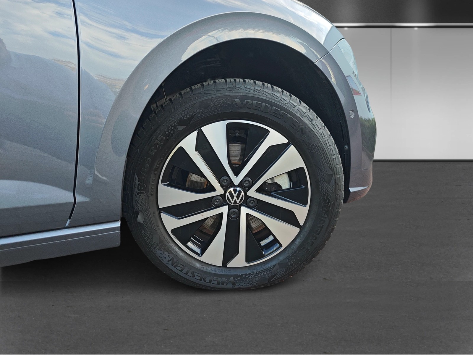 Volkswagen Polo ENERGY 1.0