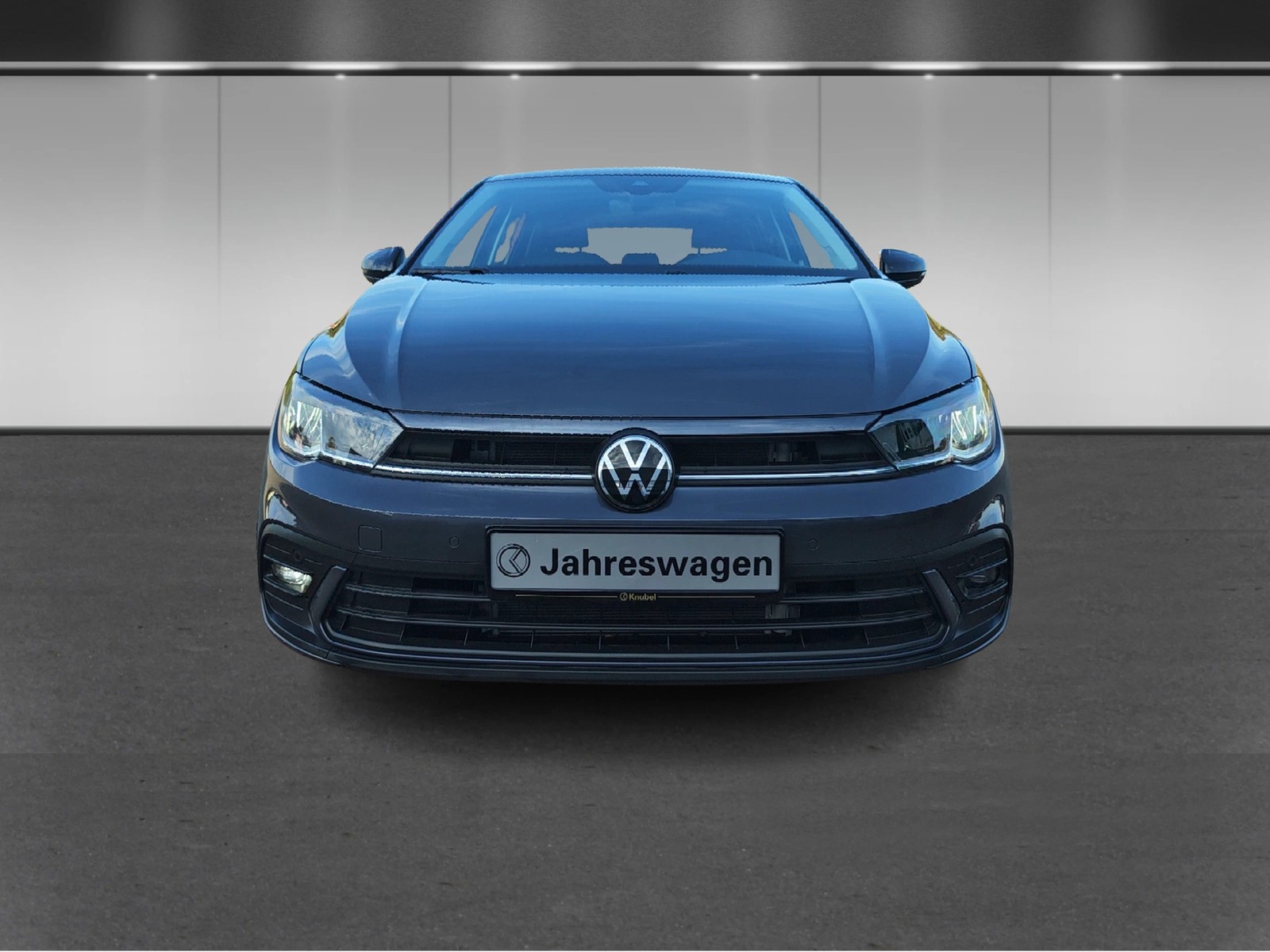 Volkswagen Polo ENERGY 1.0