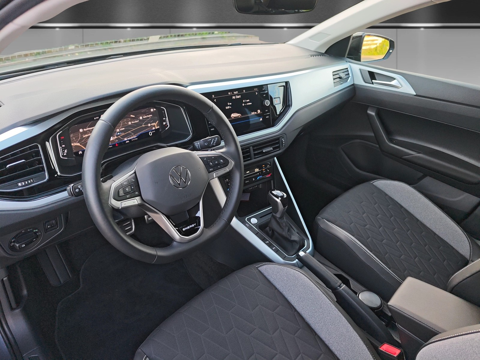 Volkswagen Polo ENERGY 1.0
