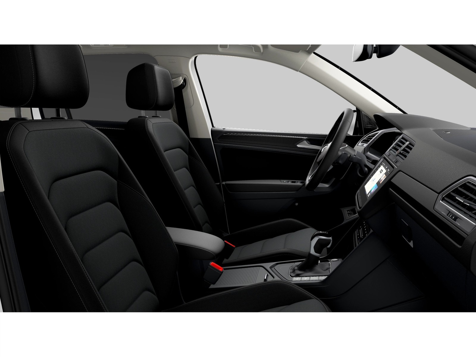 Volkswagen Tiguan Elegance eHybrid