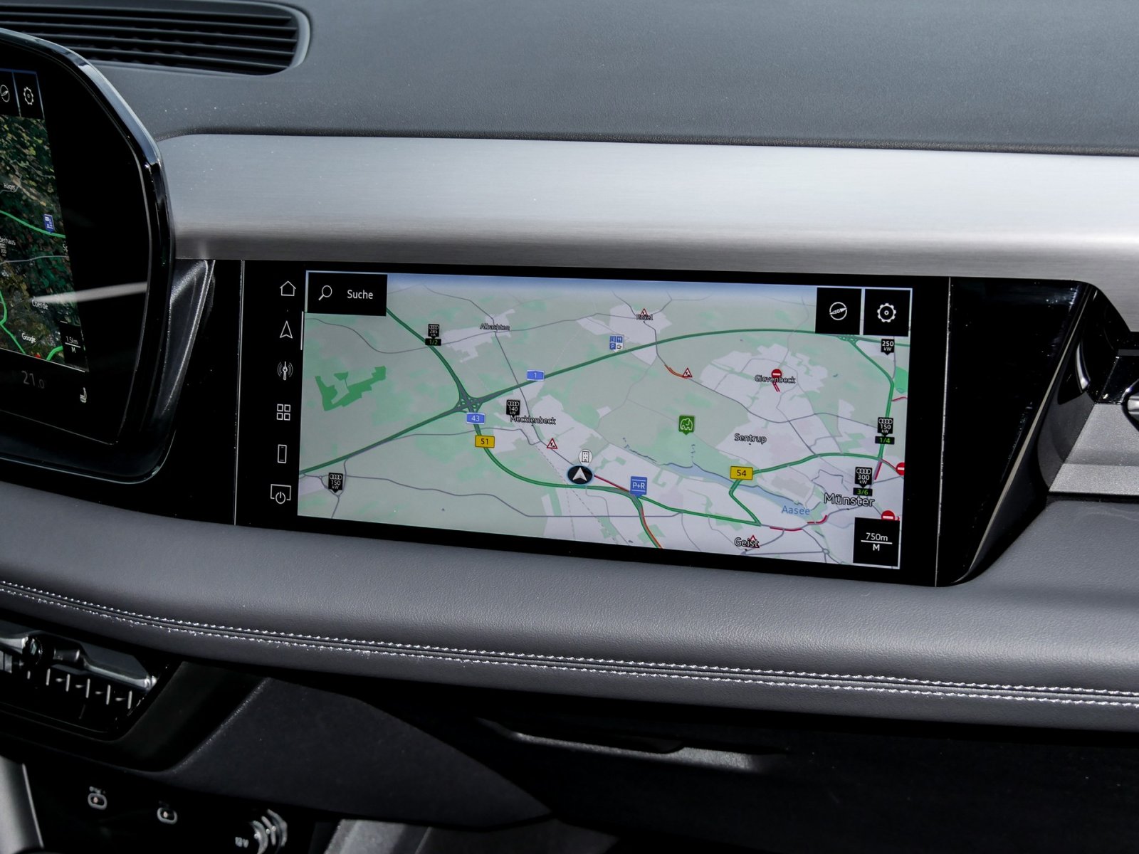 Audi Q6 e-tron Sportback